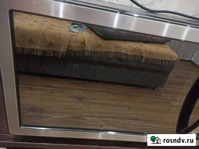 Микроволновая печь Самара - изображение 1