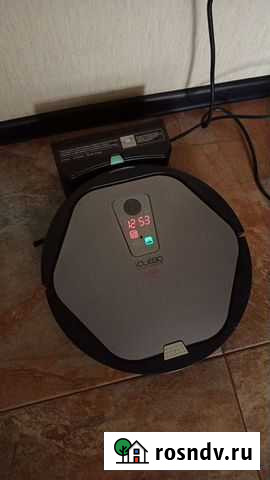 Робот пылесос Волгоград - изображение 1