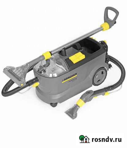 Пылесос karcher Puzzi 10/1 C Сочи - изображение 1