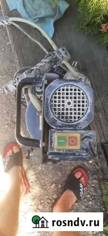 Электродвигатель Елец - изображение 1