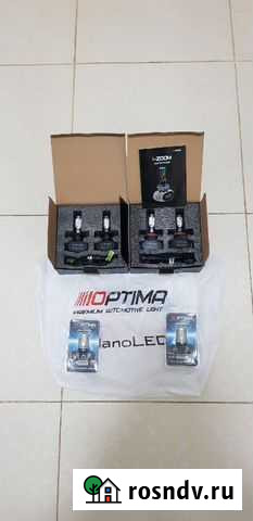 Лед свет на весту Хасавюрт - изображение 1