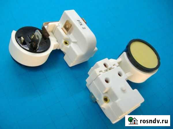 Реле пускозащитное ркт-2 Мурманск - изображение 1