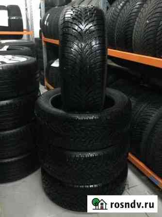 Nokian 235/50 R18 Смоленск