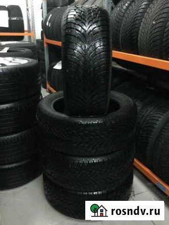 Nokian 235/50 R18 Смоленск - изображение 1