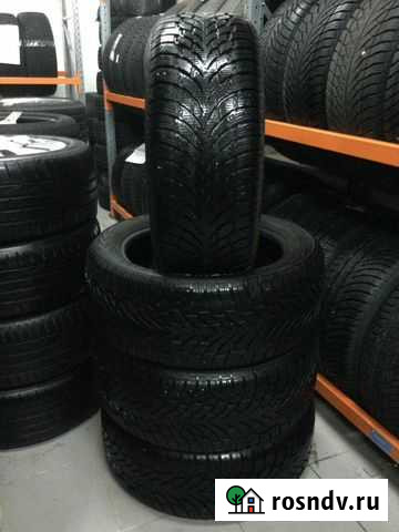 Nokian 235/50 R18 Смоленск - изображение 1