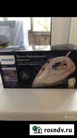 Утюг Philips Солнечногорск