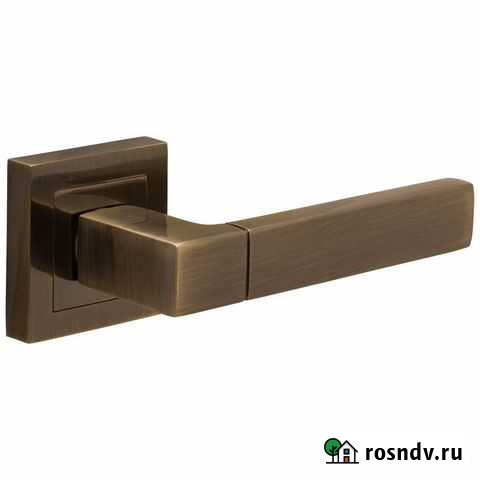 Фурнитура на межкомнатные двери Майкоп - изображение 1