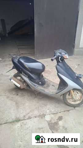 Мопед Красногвардейское - изображение 1