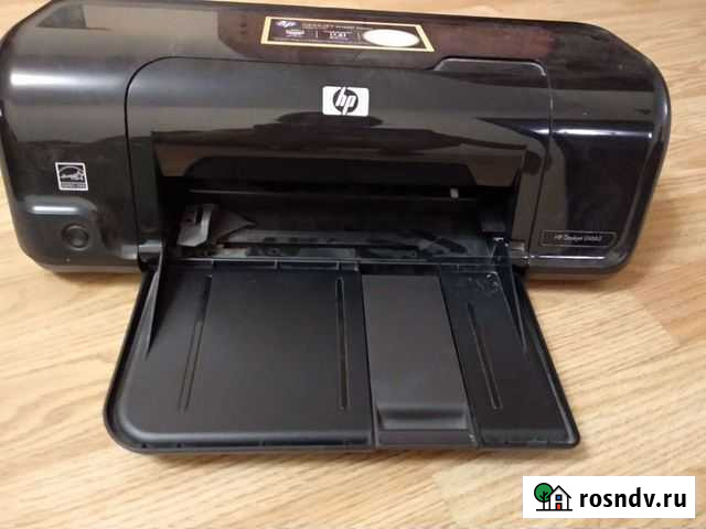 Принтер hp Балашиха - изображение 1