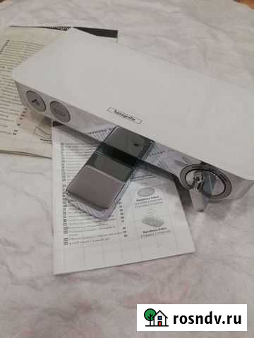 Смеситель для ванны 13151400 Подольск - изображение 1