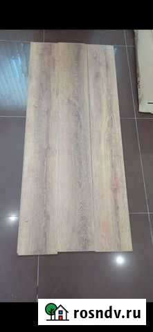 Ламинат новый Нягань - изображение 1