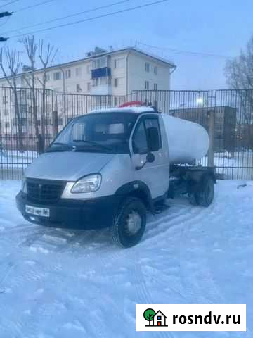 Откачка выгребных ям, септиков, автомоек, колодцев Иркутск - изображение 1