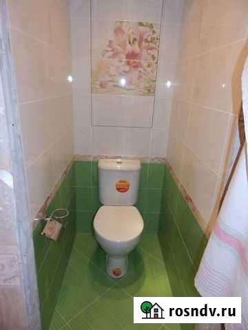 Ремонт в санузлах, душевых и ванных комнатах Ярославль - изображение 1