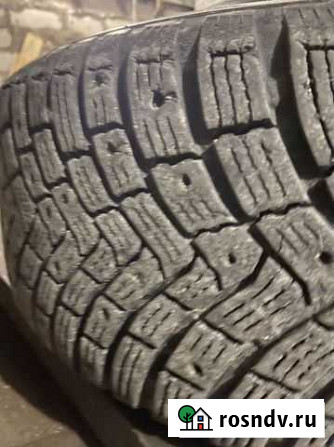 Калеса r16 subaru Петрозаводск - изображение 1