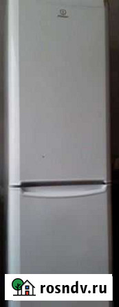 Холодильник indesit Елизово - изображение 1