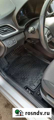 Полики на солярис Владикавказ - изображение 1