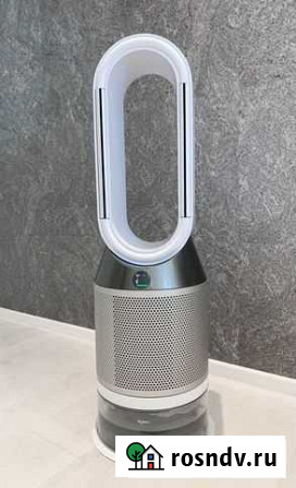 Очиститель-увлажнитель воздуха Dyson PH01 Севастополь - изображение 1