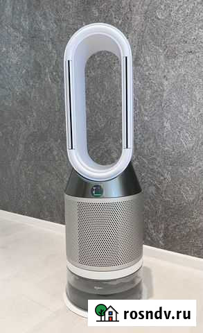 Очиститель-увлажнитель воздуха Dyson PH01 Севастополь - изображение 1