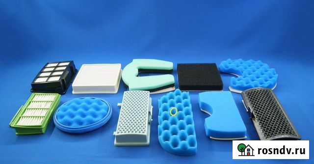 Фильтр для пылесоса Краснодар - изображение 1