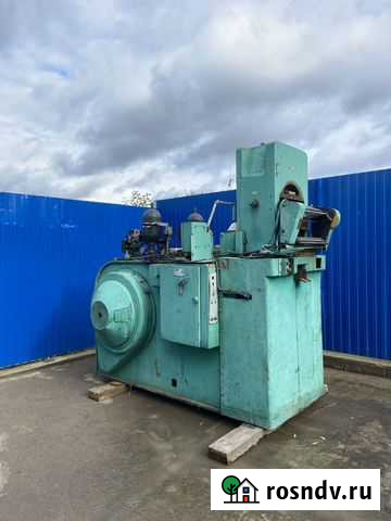 Чеканочный пресс Cincinnati HME K600,брат Grabener Химки - изображение 1