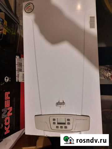 Запчасти Baxi Fourtech/Ecofor/4s Воронеж - изображение 1