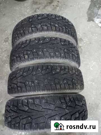 Yokohama 185/65 R15 Заводоуковск - изображение 1