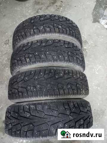 Yokohama 185/65 R15 Заводоуковск - изображение 1