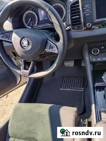 Авто Коврики нового поколения Сургут - изображение 1