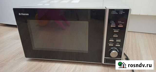 Микроволновая печь Сертолово - изображение 1