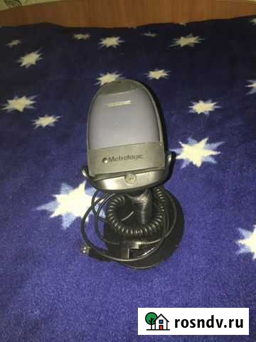 Сканер Бижбуляк - изображение 1