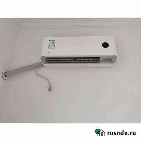 Кондиционер Xiaomi Mijia Smart Air KFR-35GWN1A3 Сочи