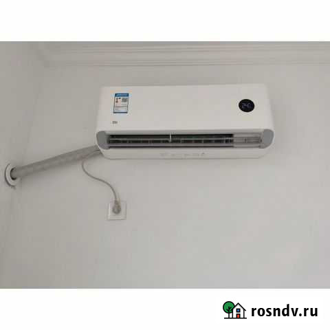 Кондиционер Xiaomi Mijia Smart Air KFR-35GWN1A3 Сочи - изображение 1