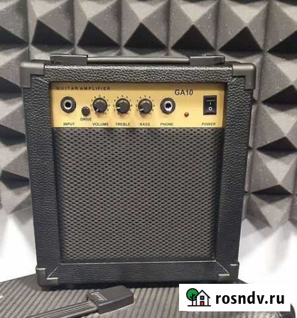 Комбик Rocketa 10ватт Подольск - изображение 1