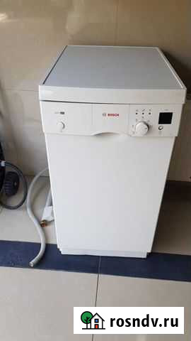 Посудомоечная машина Bosch Таганрог - изображение 1