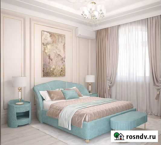 Дизайн интерьера Краснодар - изображение 1