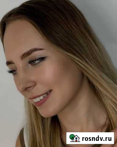 Оформление бровей Челябинск - изображение 1