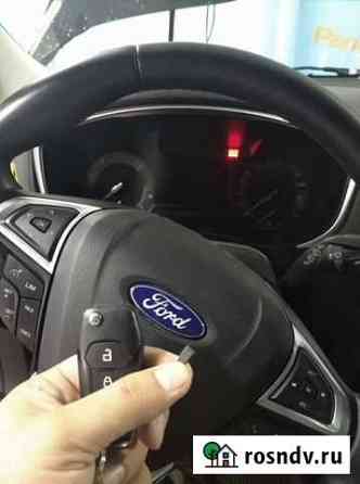 Аварийное вскрытие автомобилей Апатиты