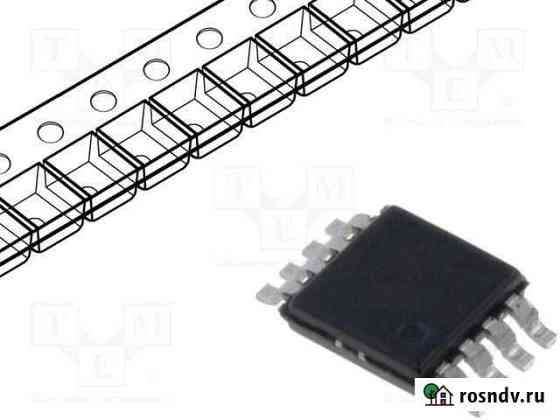 MX25L5121EMC-20G/tube, Память flash; NOR Flash; Краснодар
