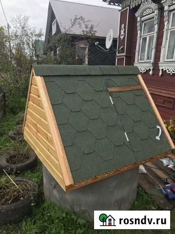 Копка колодцев, водопровод и т. д Шуя - изображение 1