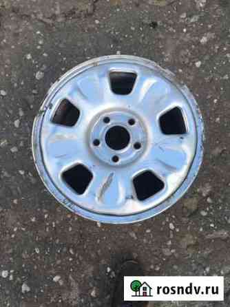 Диски 5x114.3 r16 renault duster Александров