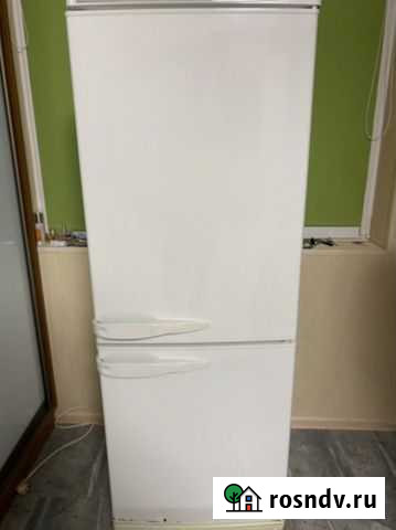 Холодильник Stinol Новороссийск - изображение 1