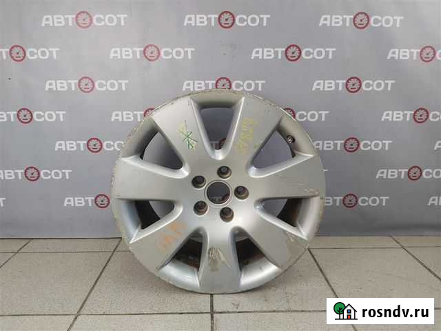 Диски R18 ET-48 5/112 Байкит - изображение 1