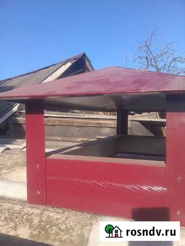 Для вытяжки колпак новый 91 см длина ширина 40см Сельцо - изображение 1