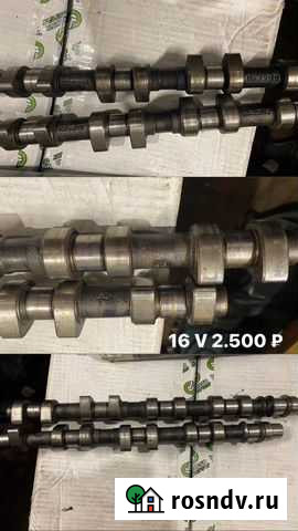 Распредвалы ваз 16v Димитровград - изображение 1