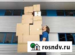 Грузчики: все работы Мурино - изображение 1