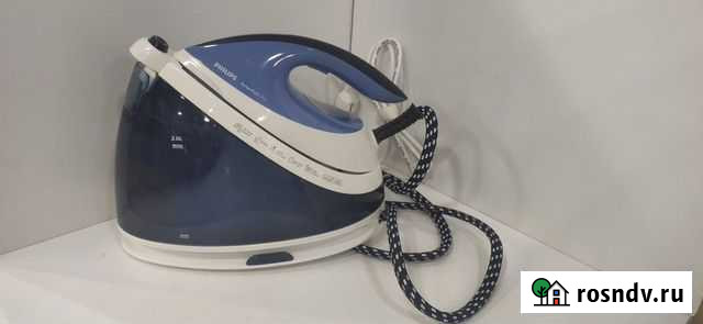 Парогенератор philips GC7057 PerfectCare Viva Ростов-на-Дону - изображение 1