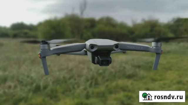 Съемка с квадрокоптера 4К, 48MP Волгоград - изображение 1