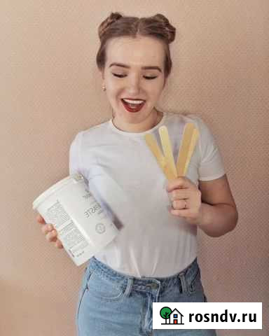 Шугаринг / депиляция Казань - изображение 1