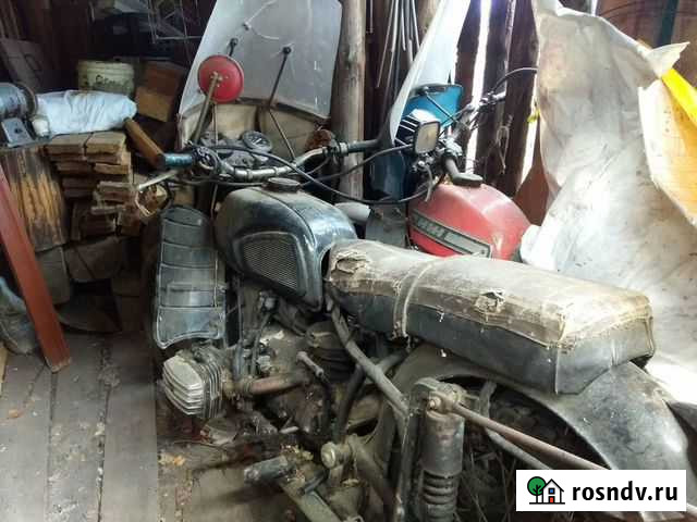 Днепр мт-10 36 Тавда - изображение 1