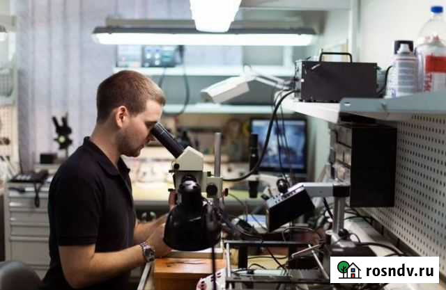 Экспресс ремонт телефонов Ростов-на-Дону - изображение 1